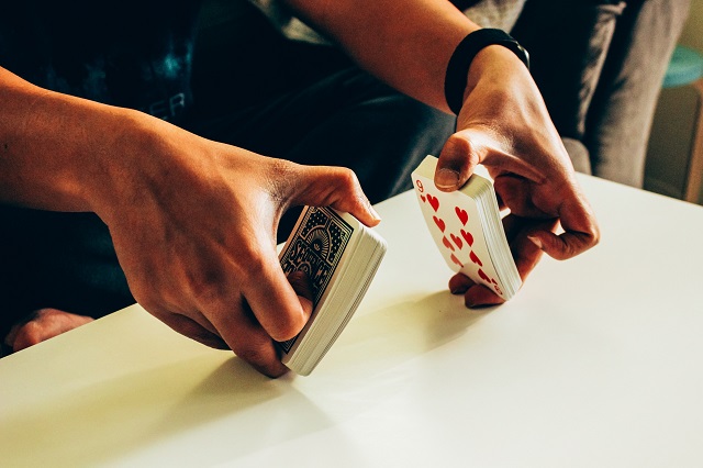 7 Poker Etiquettes for Every Beginner